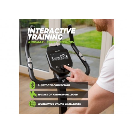 VIRTUFIT HTR200i Ποδήλατο Γυμναστικής